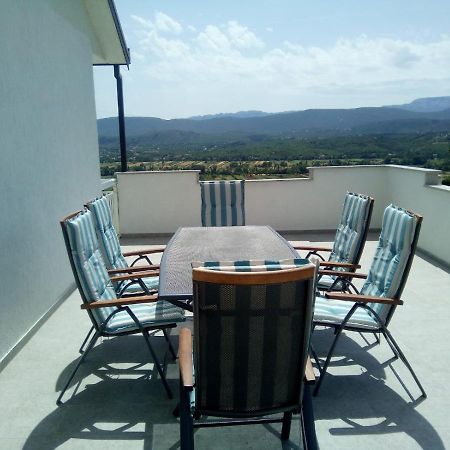 Apartman Matkovic Imotski Εξωτερικό φωτογραφία