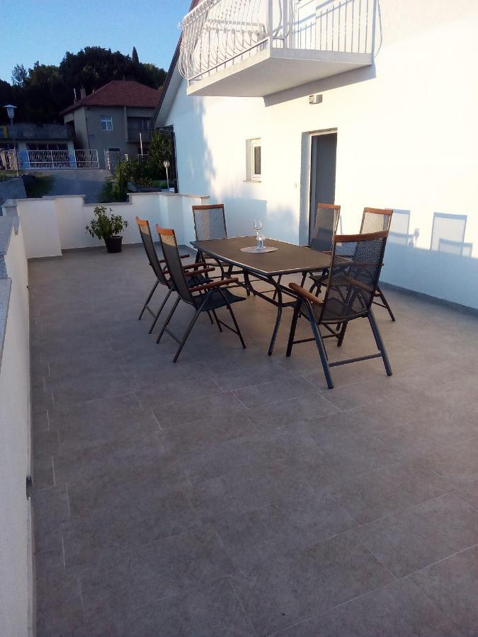 Apartman Matkovic Imotski Εξωτερικό φωτογραφία