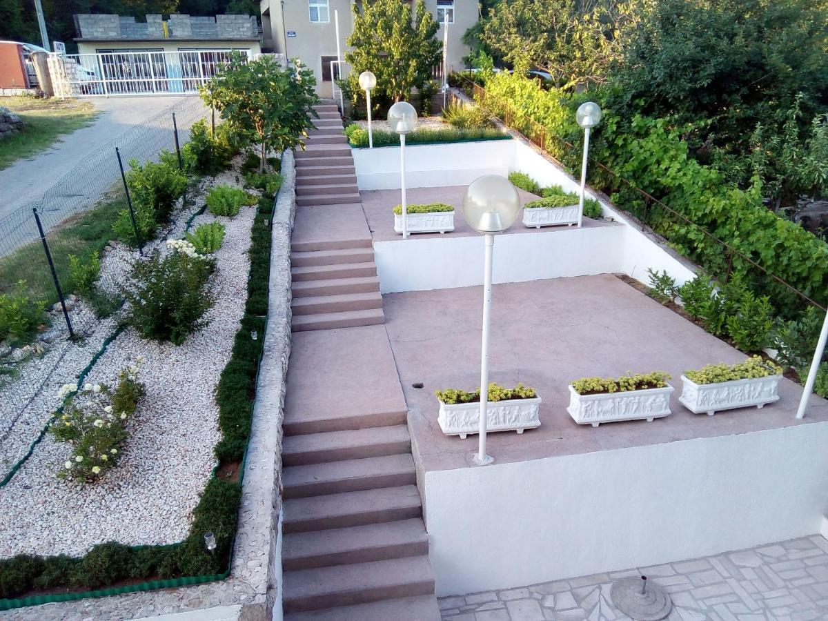 Apartman Matkovic Imotski Εξωτερικό φωτογραφία