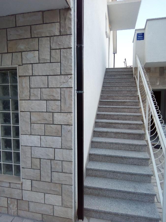 Apartman Matkovic Imotski Εξωτερικό φωτογραφία