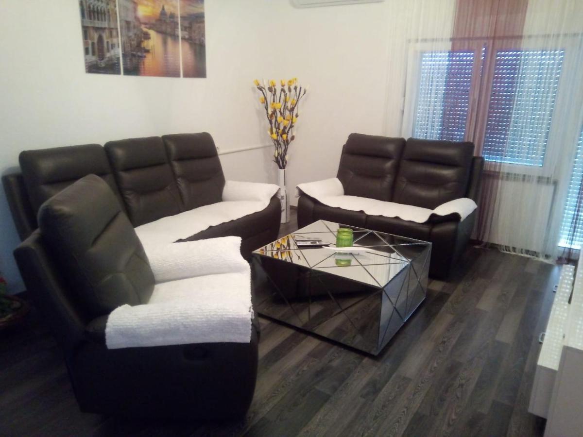 Apartman Matkovic Imotski Εξωτερικό φωτογραφία