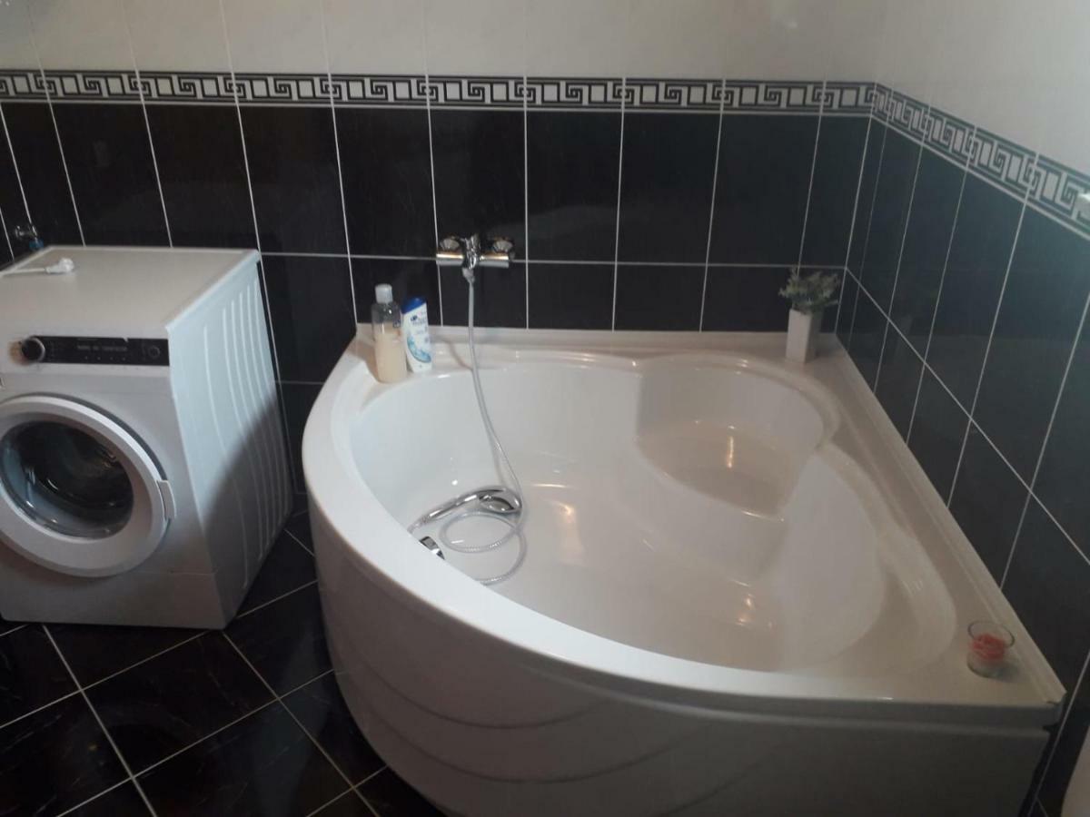 Apartman Matkovic Imotski Εξωτερικό φωτογραφία