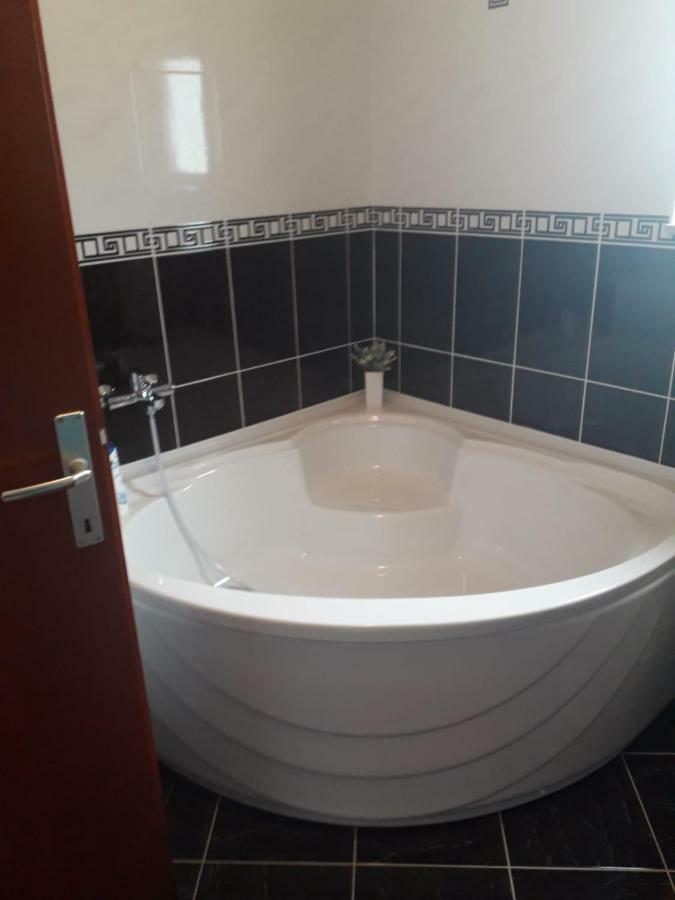 Apartman Matkovic Imotski Εξωτερικό φωτογραφία