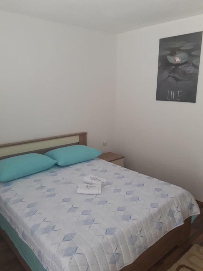 Apartman Matkovic Imotski Εξωτερικό φωτογραφία