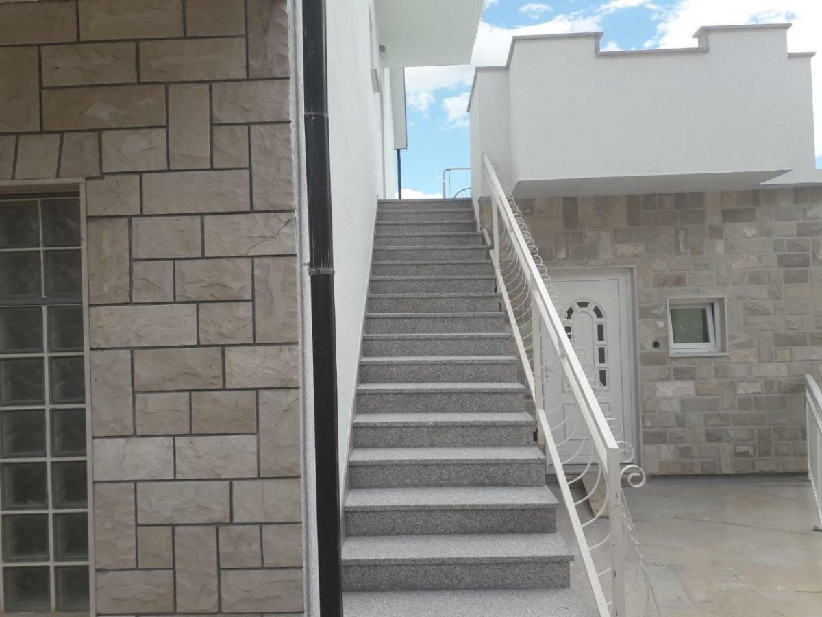 Apartman Matkovic Imotski Εξωτερικό φωτογραφία