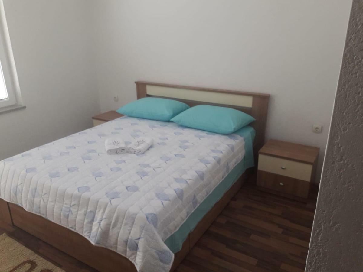 Apartman Matkovic Imotski Εξωτερικό φωτογραφία