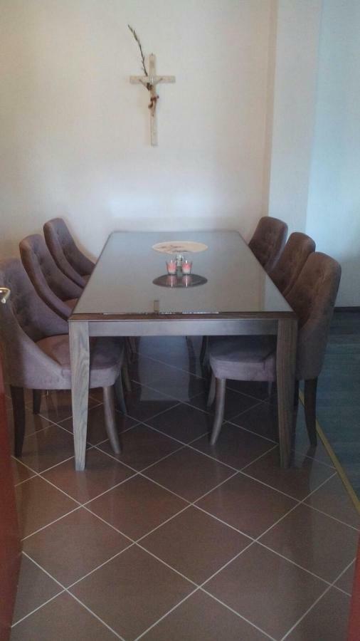 Apartman Matkovic Imotski Εξωτερικό φωτογραφία
