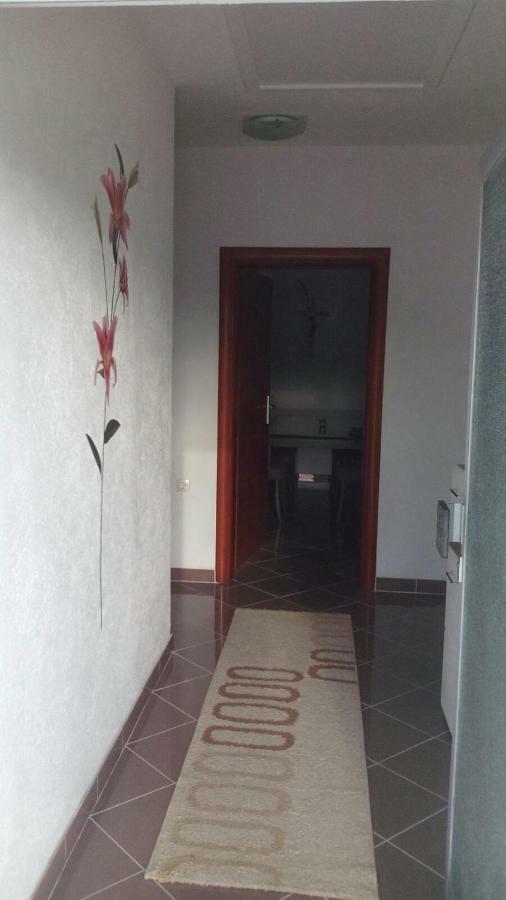 Apartman Matkovic Imotski Εξωτερικό φωτογραφία