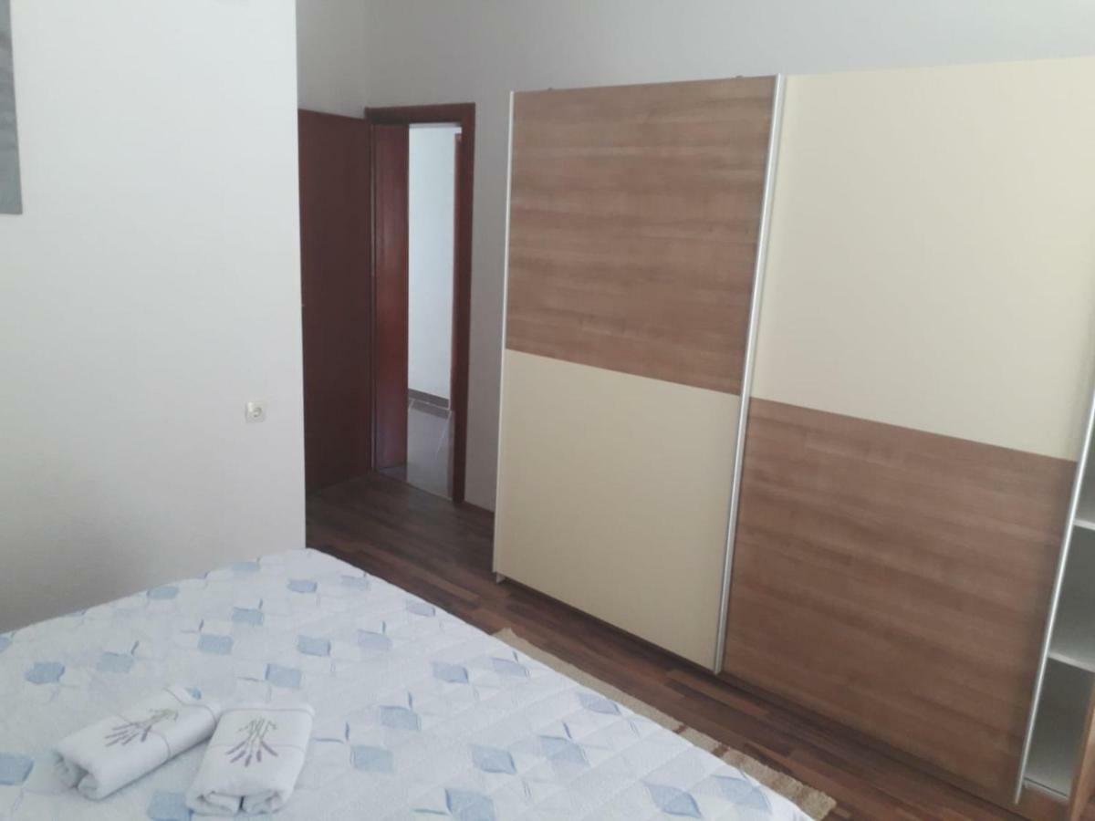 Apartman Matkovic Imotski Εξωτερικό φωτογραφία