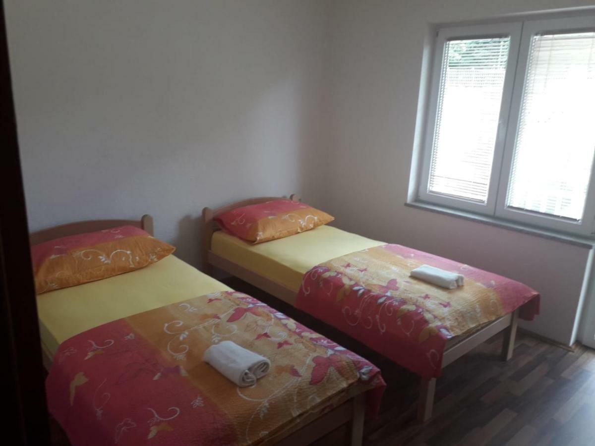 Apartman Matkovic Imotski Εξωτερικό φωτογραφία