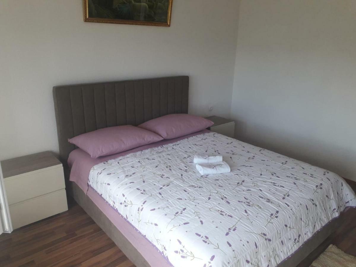 Apartman Matkovic Imotski Εξωτερικό φωτογραφία