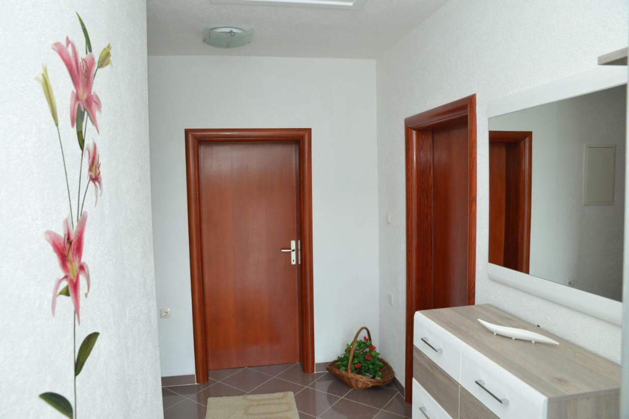 Apartman Matkovic Imotski Εξωτερικό φωτογραφία