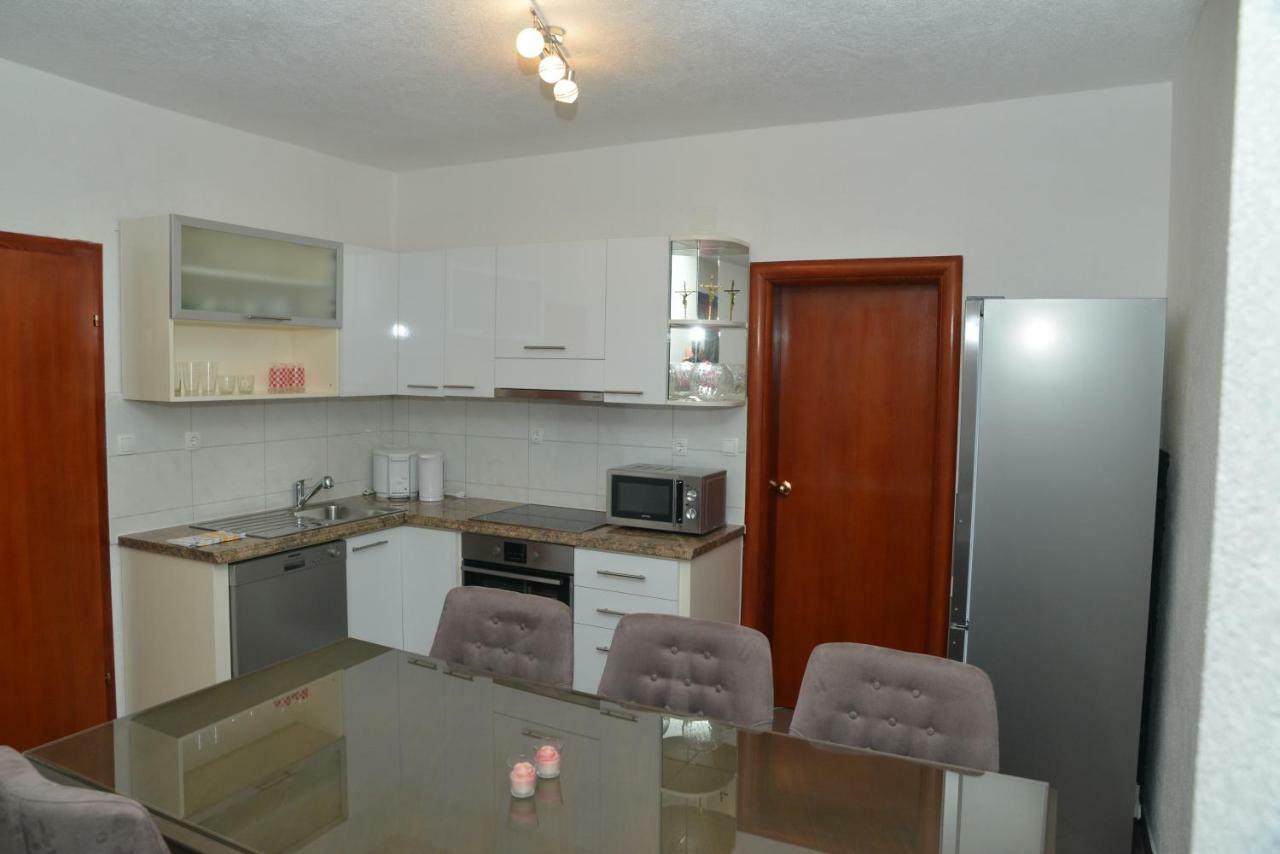 Apartman Matkovic Imotski Εξωτερικό φωτογραφία