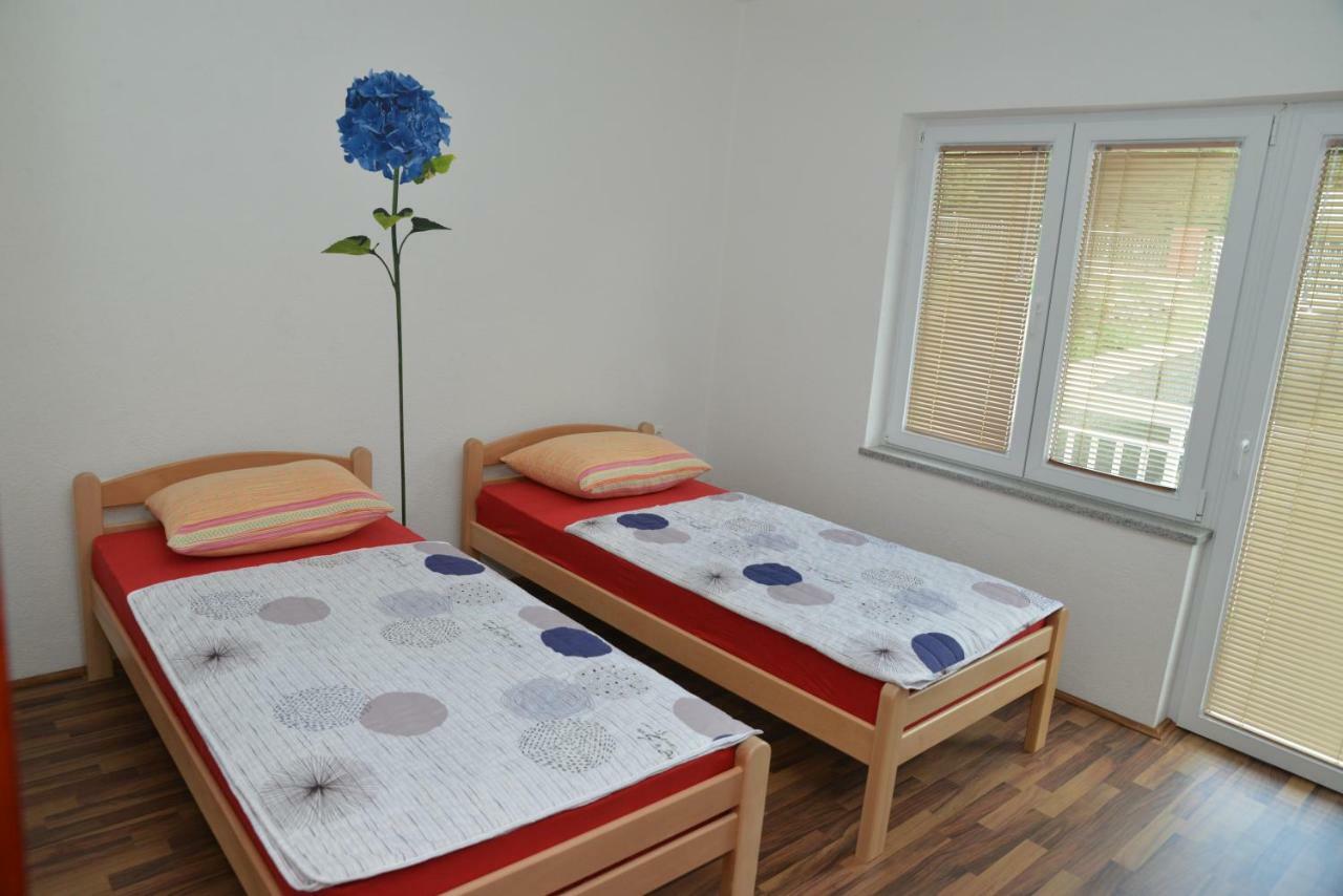 Apartman Matkovic Imotski Εξωτερικό φωτογραφία