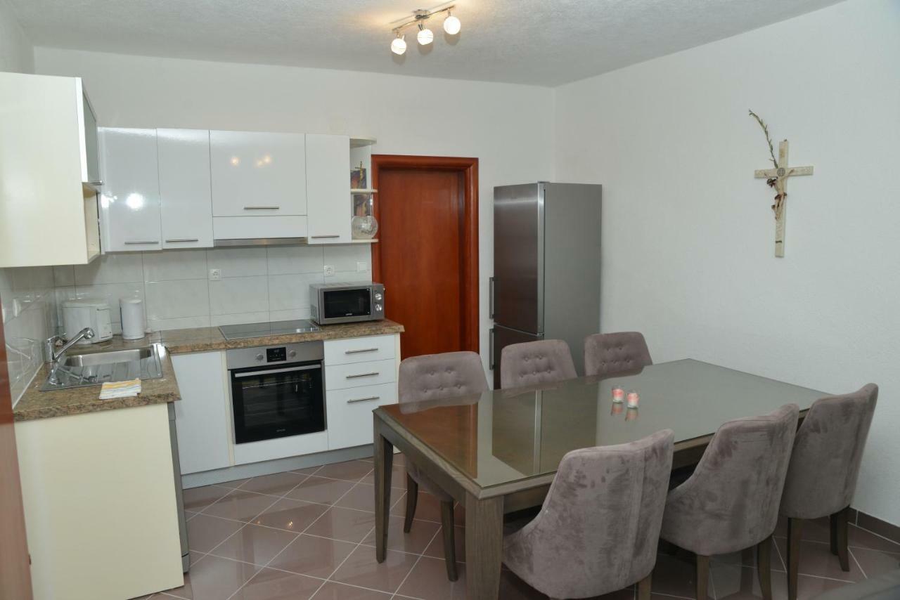 Apartman Matkovic Imotski Εξωτερικό φωτογραφία