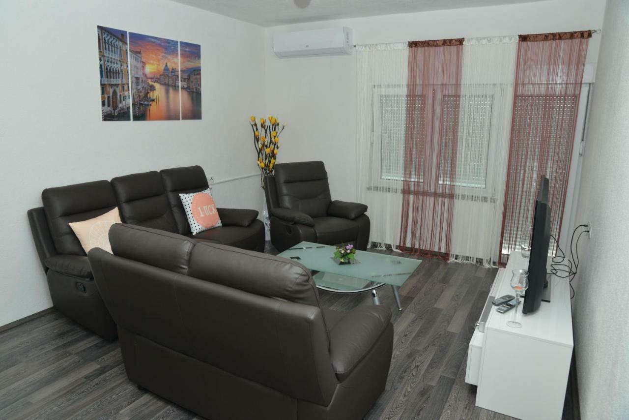 Apartman Matkovic Imotski Εξωτερικό φωτογραφία