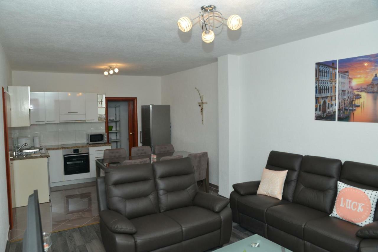 Apartman Matkovic Imotski Εξωτερικό φωτογραφία