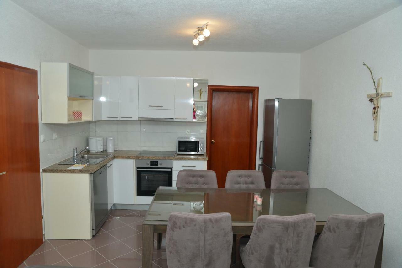Apartman Matkovic Imotski Εξωτερικό φωτογραφία