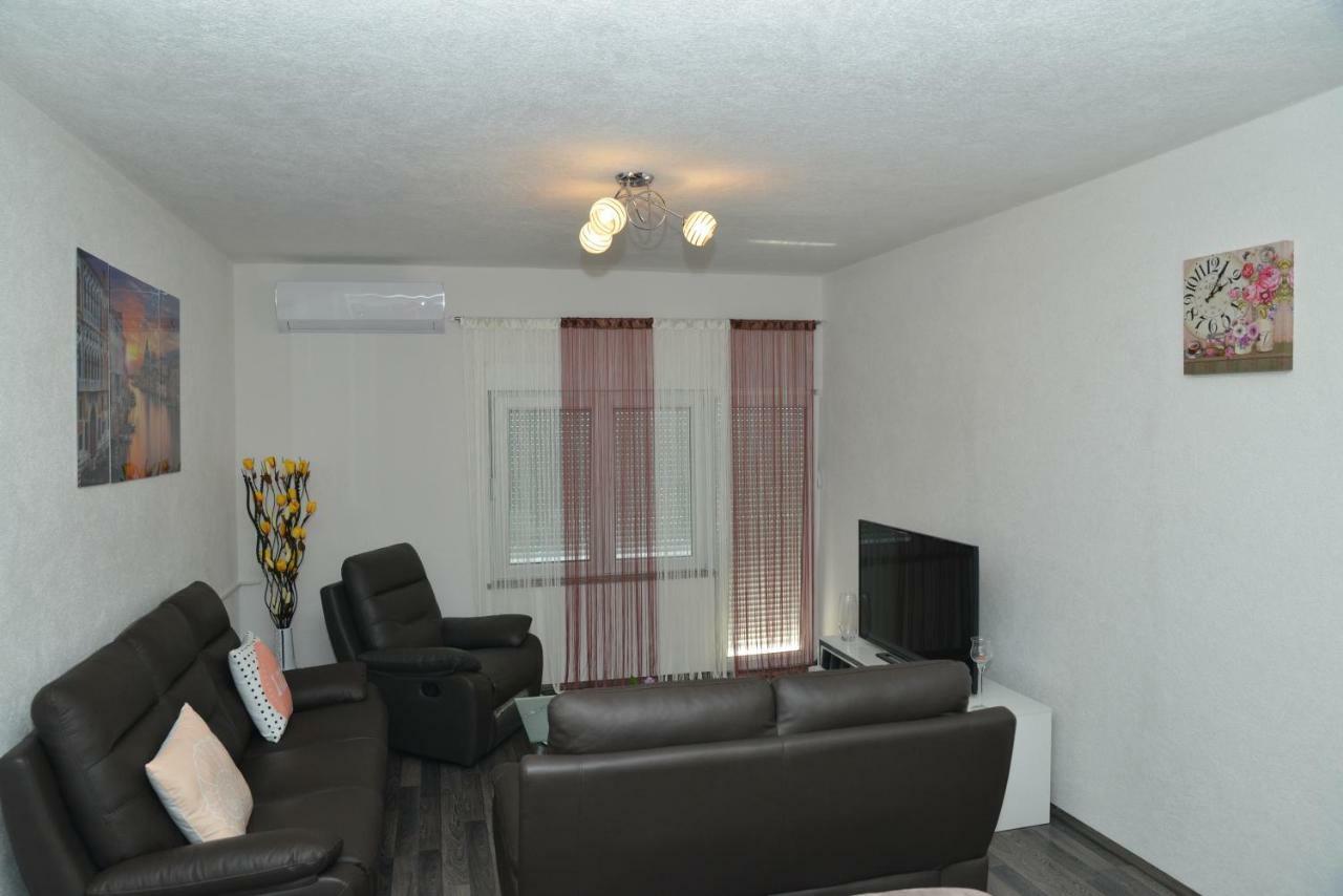 Apartman Matkovic Imotski Εξωτερικό φωτογραφία