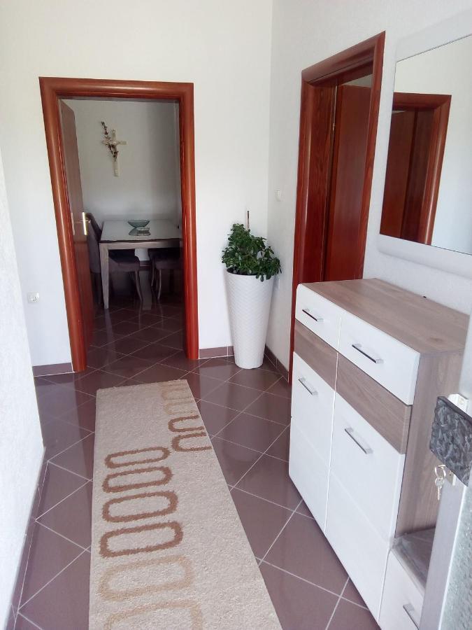 Apartman Matkovic Imotski Εξωτερικό φωτογραφία